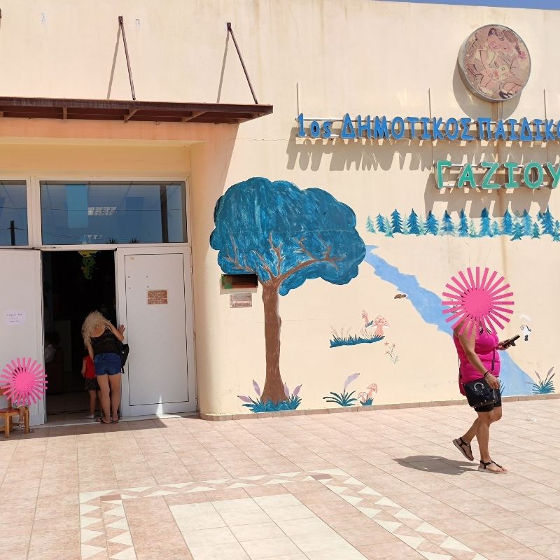 Ανοιχτή η πλατφόρμα για την υποβολή αιτήσεων στους παιδικούς και βρεφονηπιακούς σταθμούς του Δήμου Μαλεβιζίου