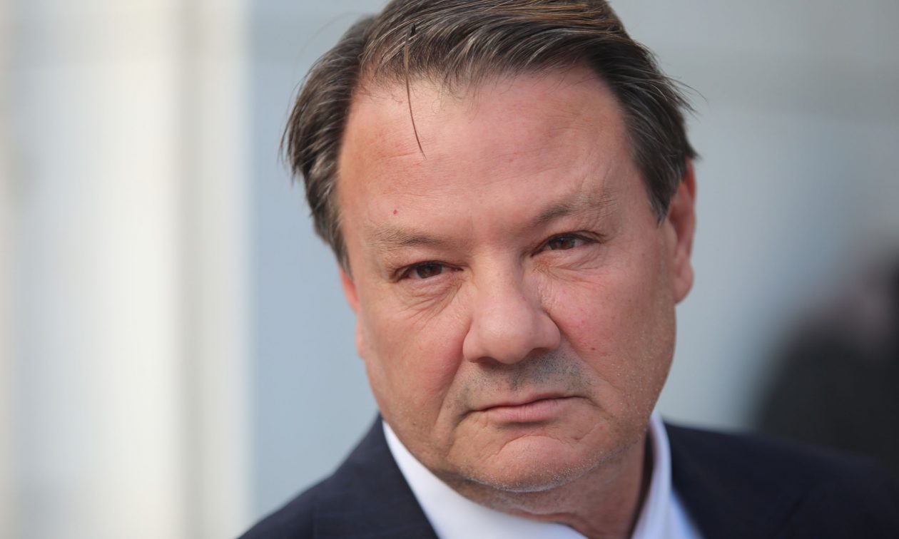 Απόστολος Λύτρας: Οι πολύκροτες υποθέσεις που έχει αναλάβει στο παρελθόν ο ποινικολόγος