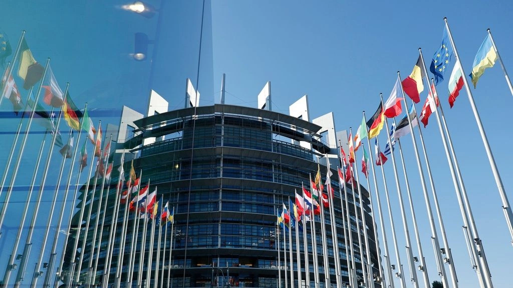 Τα καθήκοντα των αξιωματούχων που καταλαμβάνουν τις θέσεις «κλειδιά» στην Ευρωπαϊκή Ένωση