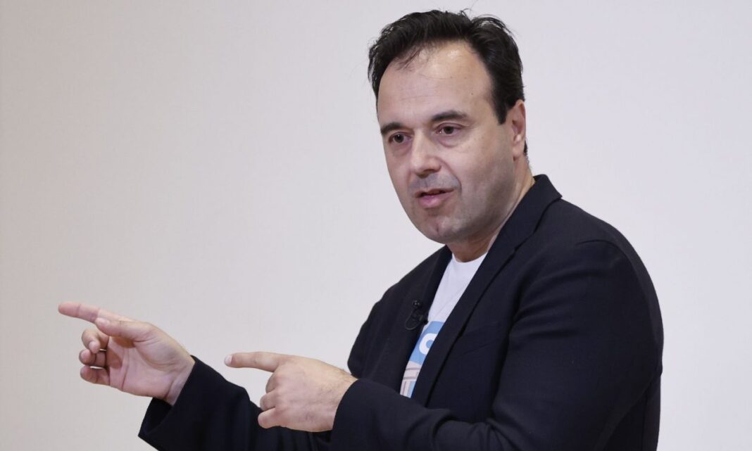 Ταυτότητες: Σε λίγες μέρες ο προσωπικός αριθμός - Πώς θα τον επιλέγουμε