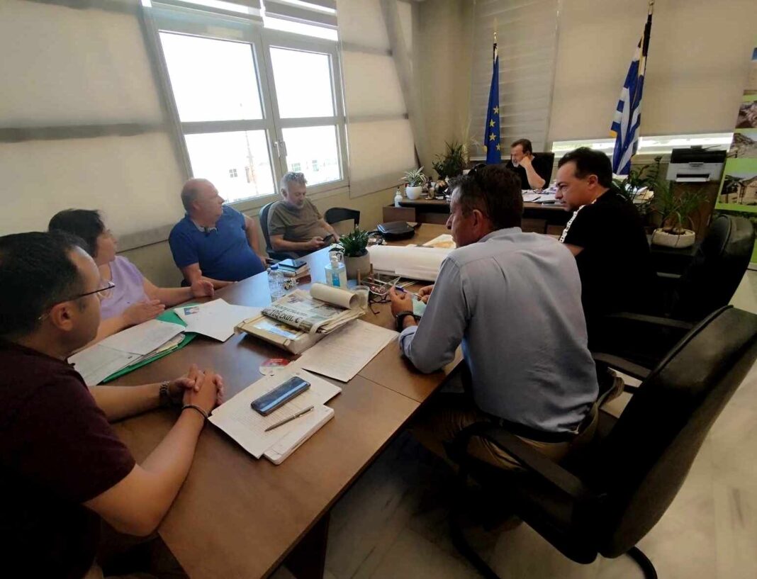 Στις 25 Ιουνίου ξεκινούν οι αιτήσεις για συμμετοχή στη θρησκευτική εμποροπανήγυρη της Αγίας Μαρίνας στη Βόνη