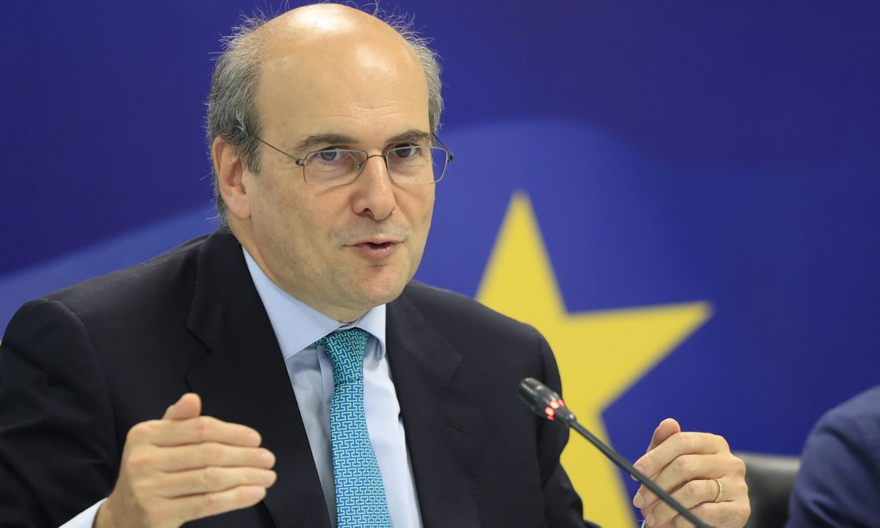 Κ. Χατζηδάκης: Αρχικά νόμιζα ότι «γκρεμίστηκε κάποιος φούρνος» και ο ΣΥΡΙΖΑ δέχτηκε να συζητηθούν οι προτάσεις του