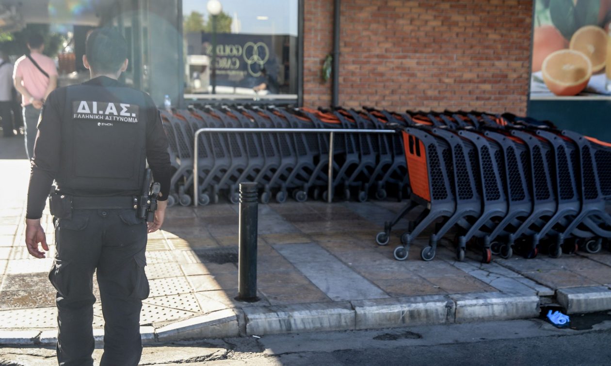 Πεδίο μάχης η Ελλάδα στο ξεκαθάρισμα λογαριασμών της τουρκικής «μαφίας» - H δράση των συμμοριών