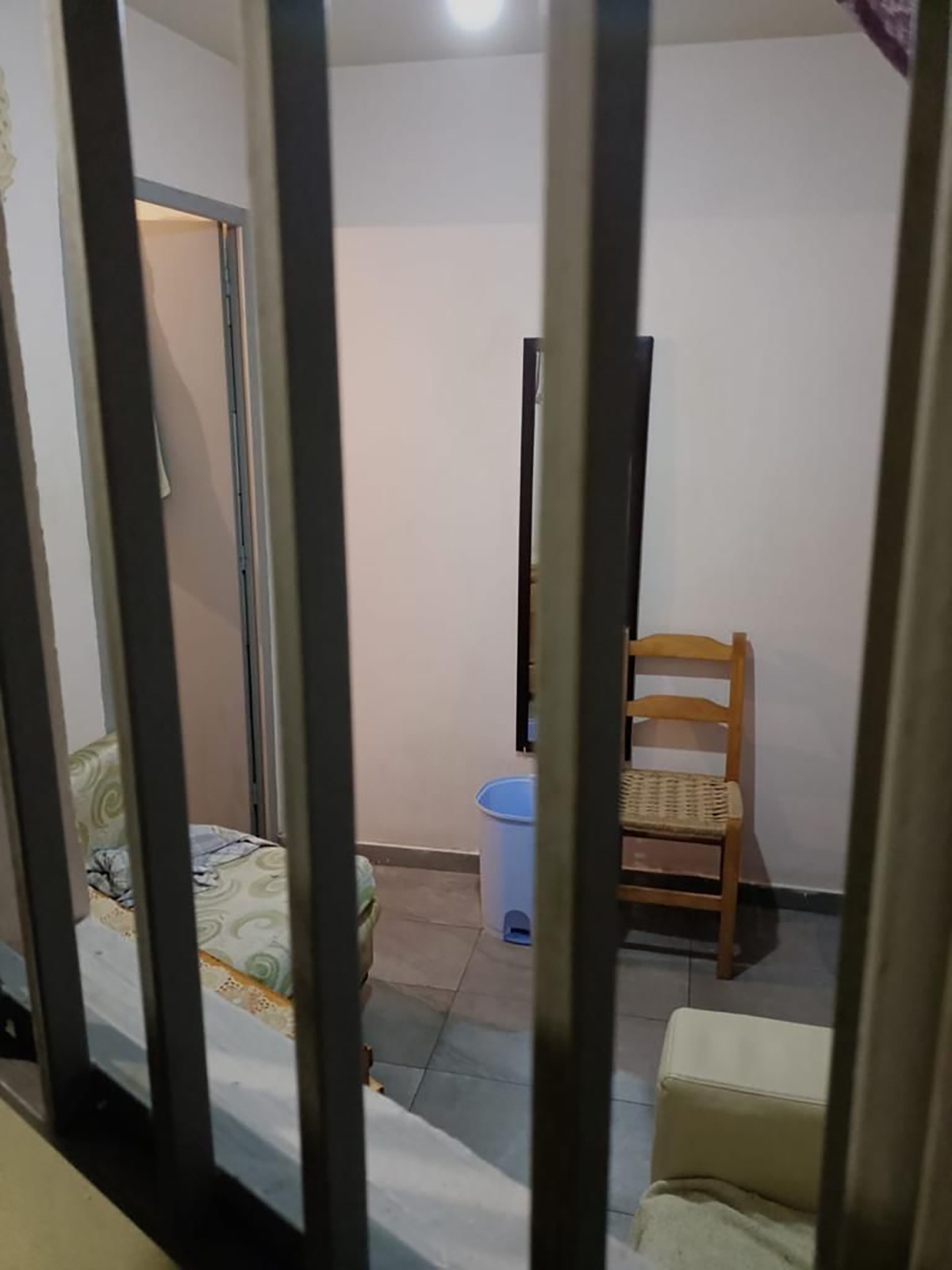 Στην φυλακή φυγόποινος με τρεις καταδίκες και ποινή 14 ετών