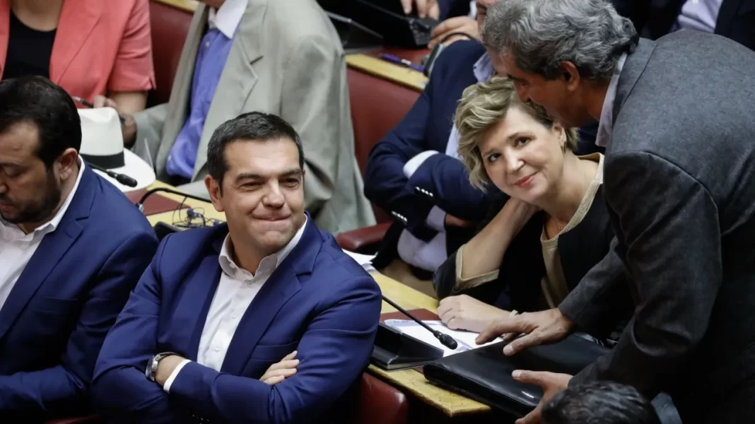 Πυρά Πολάκη κατά Τσίπρα: Όχι άλλα ινστιτούτα και στρογγυλά τραπέζια προβληματισμού