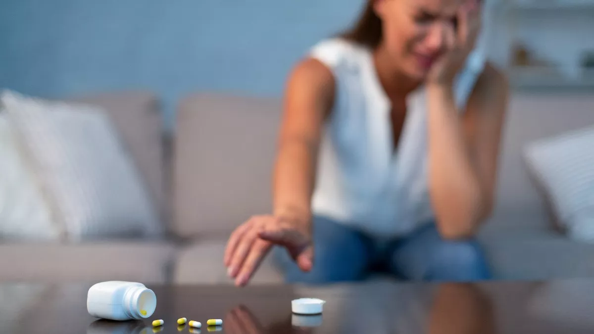 Αντικαταθλιπτικά: Τι θα συμβεί εάν σταματήσουμε να τα παίρνουμε – Μελέτη εξηγεί τα συμπτώματα στέρησης