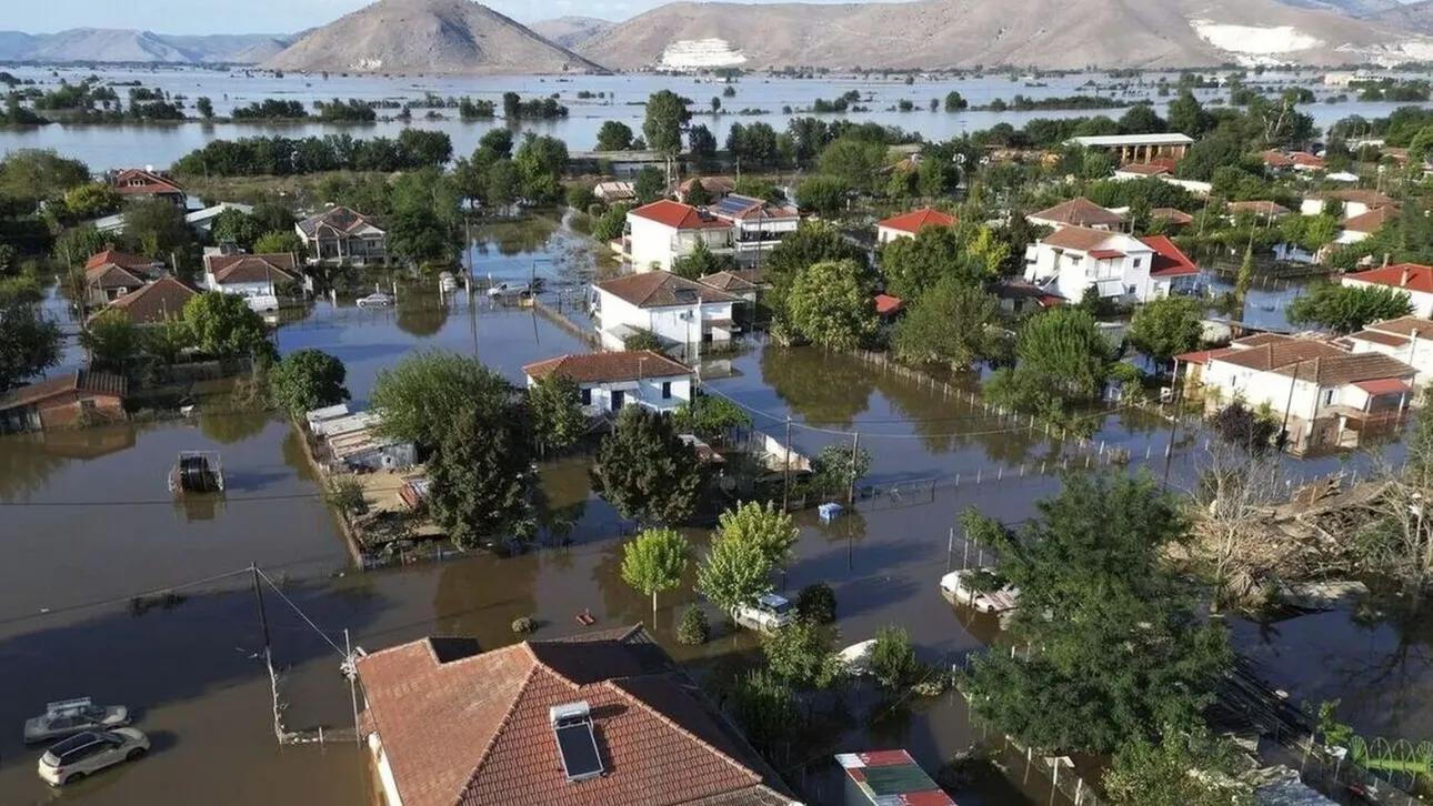 Thessaly Evros Pass 2024: Στο τέλος Ιουνίου σε λειτουργία η πλατφόρμα – Πώς θα κάνετε αίτηση