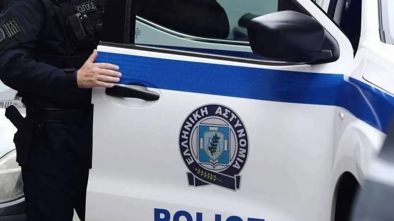 Συνελλήφθη 49χρονος – Έκρυβε στο σπίτι του 5,5 κιλά πυρίτιδας