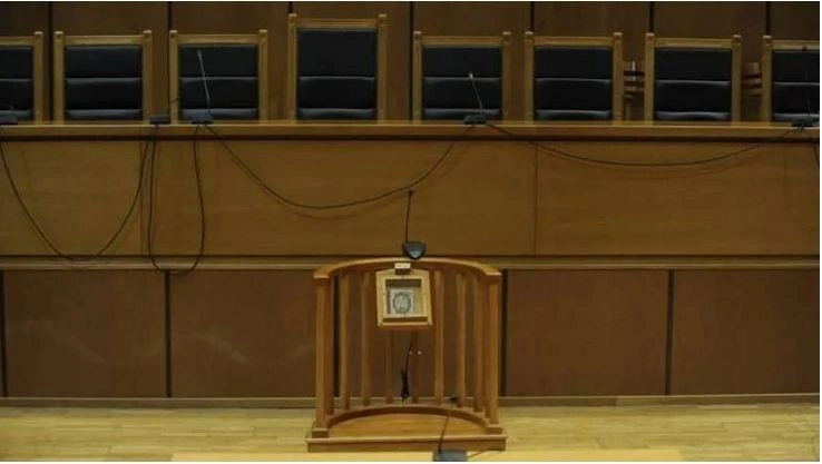 Στην δικαιοσύνη ο δημοσιογράφος της ΕΡΤ που ξυλοκόπησε την σύντροφο του