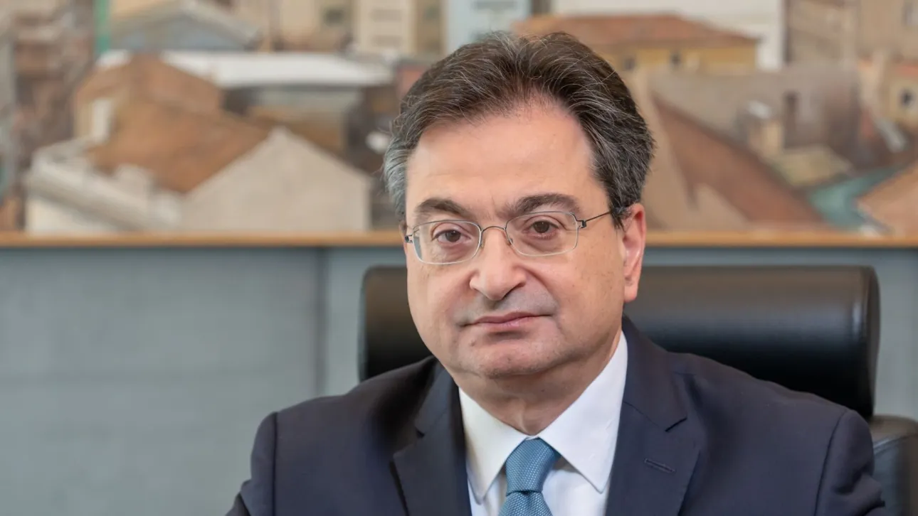 Καραβίας: Ο τουρισμός είναι και παραμένει βασικός πυλώνας της οικονομίας μας