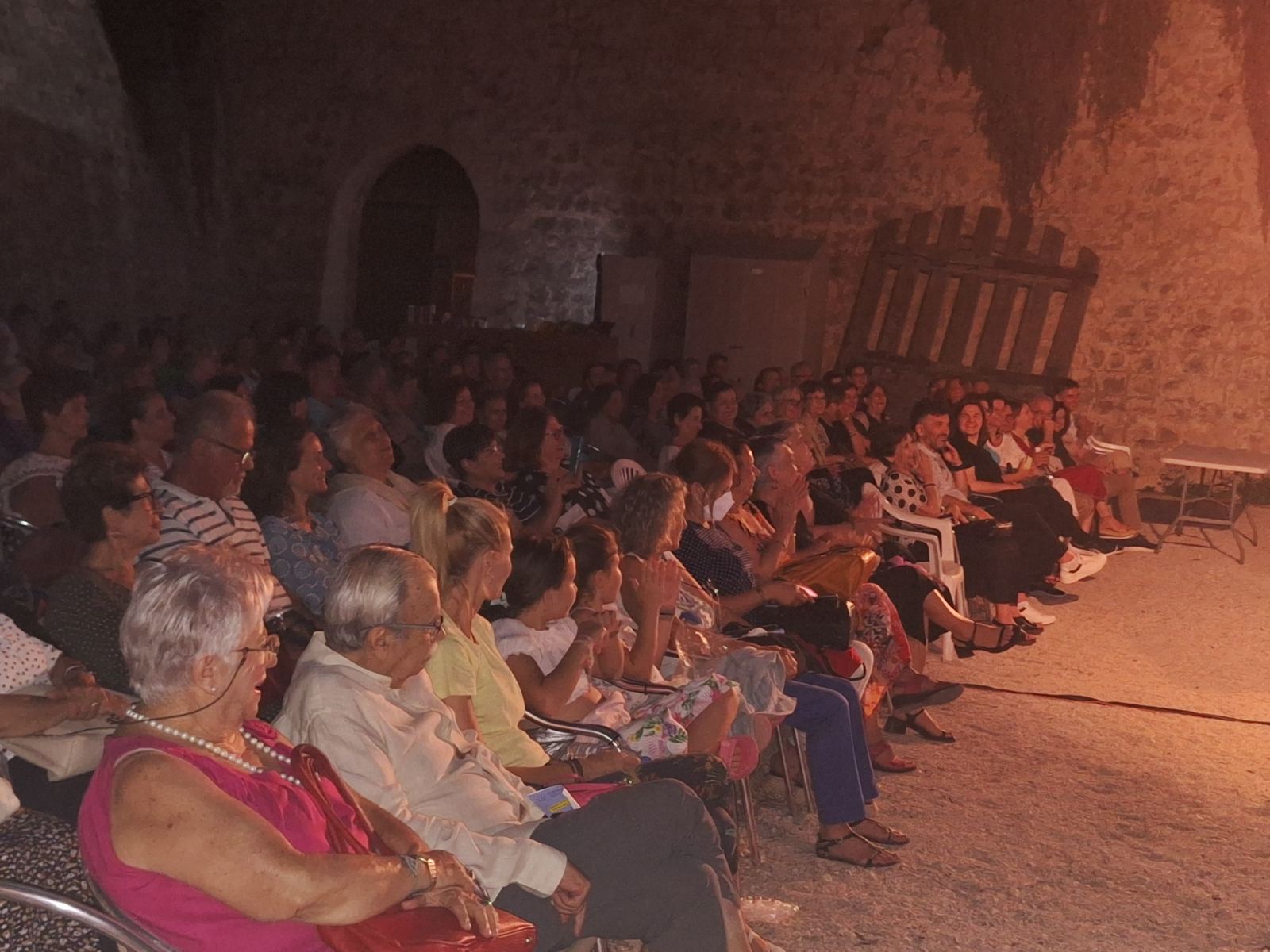 Με μεγάλη επιτυχία η ετήσια καλοκαιρινή συναυλία από τον Σύλλογο «Ευ Ζω με τον Καρκίνο»