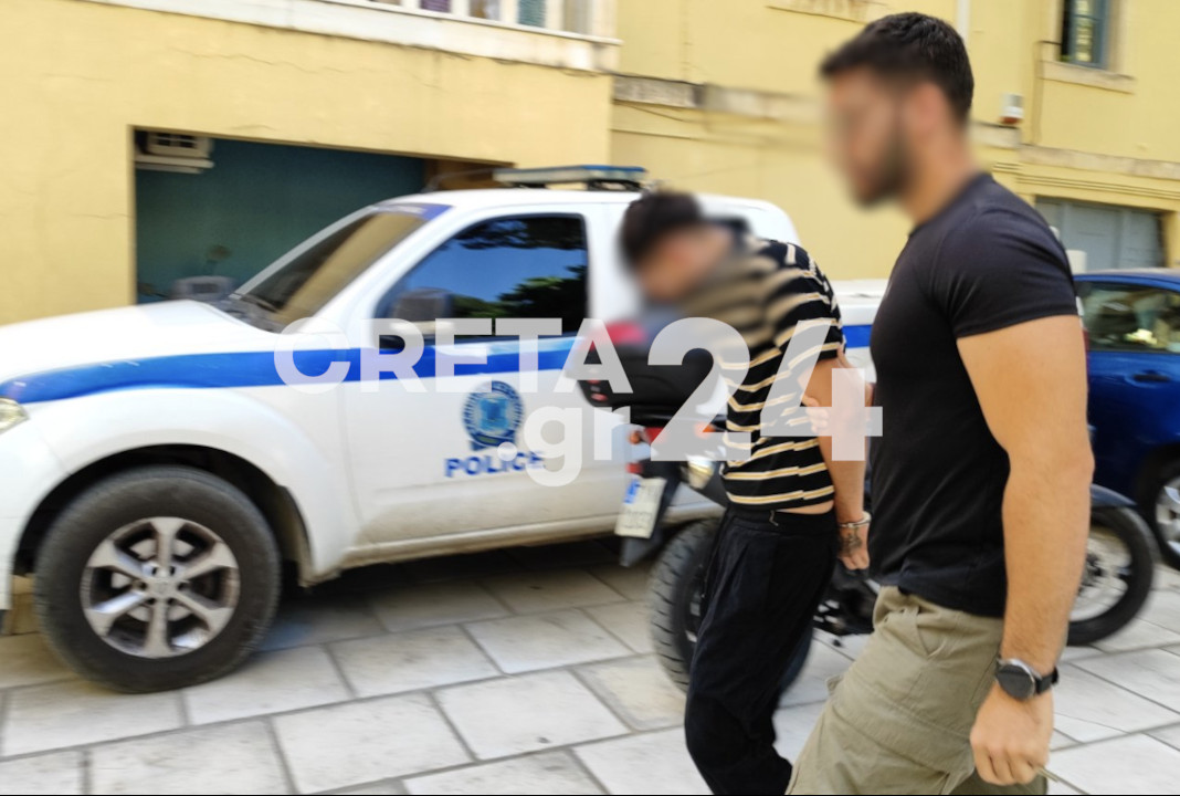 Κρήτη: Eλεύθεροι οι δύο νεαροί για τον θάνατο του ναυαγοσώστη
