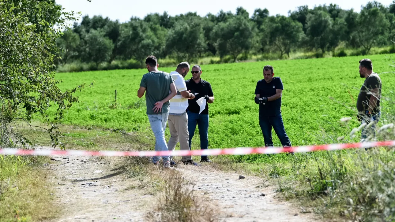 Bαρύ το ποινικό παρελθόν του θείου της 11χρονης - Το χρονικό της δολοφονίας