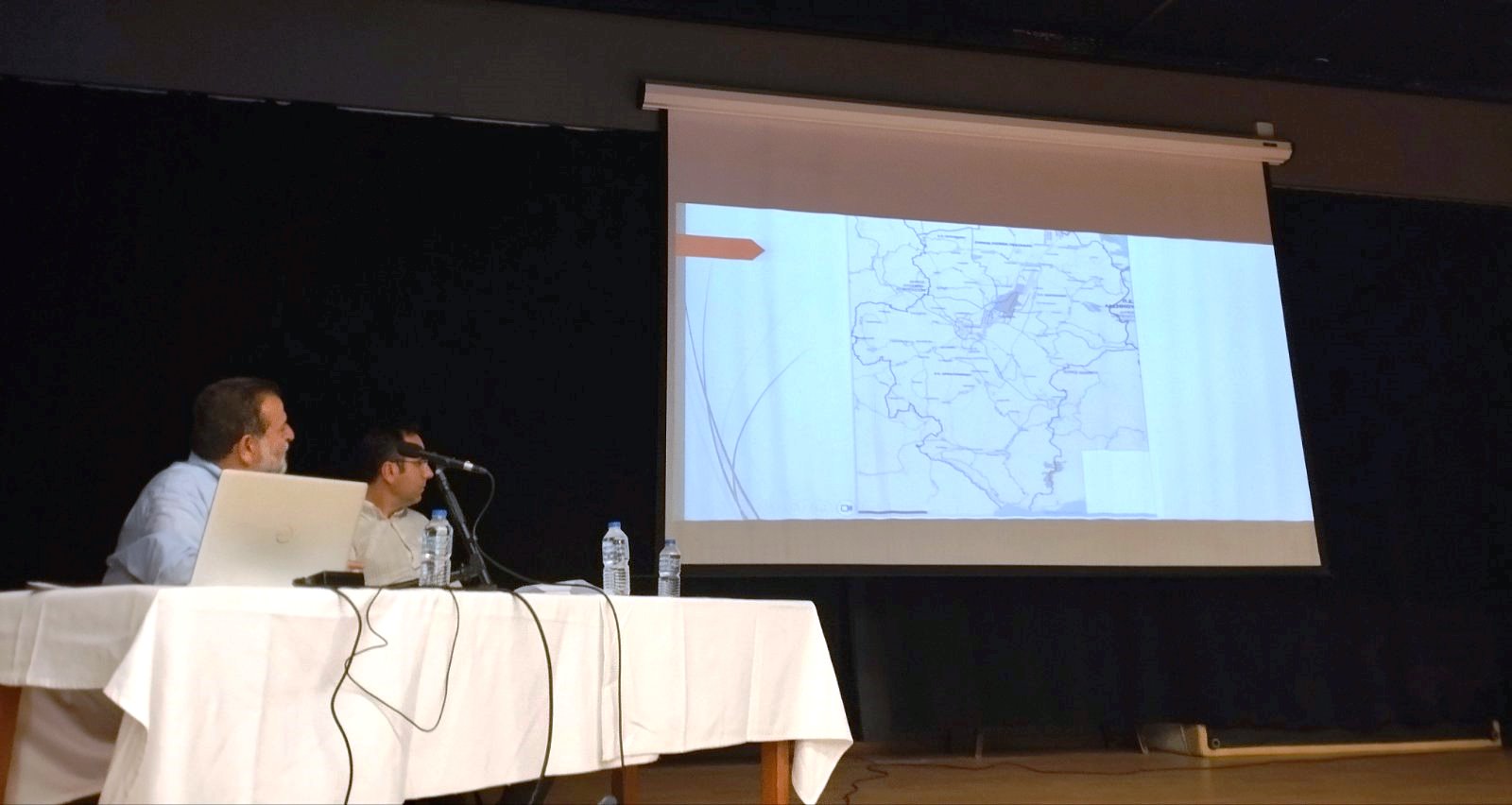 Δήμος Μινώα Πεδιάδας: Ενημερωτική εκδήλωση για το Ειδικό Πολεοδομικό Σχέδιο – Τα προβλήματα, οι τρόποι αντιμετώπισης και η προοπτική