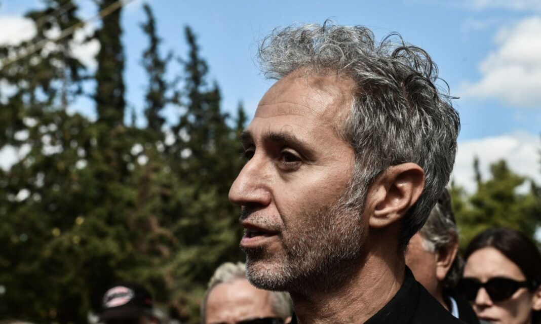 Τα νεότερα για την υγεία του Δημήτρη Κόκοτα – Παγώνη: Υπάρχουν επιπλοκές