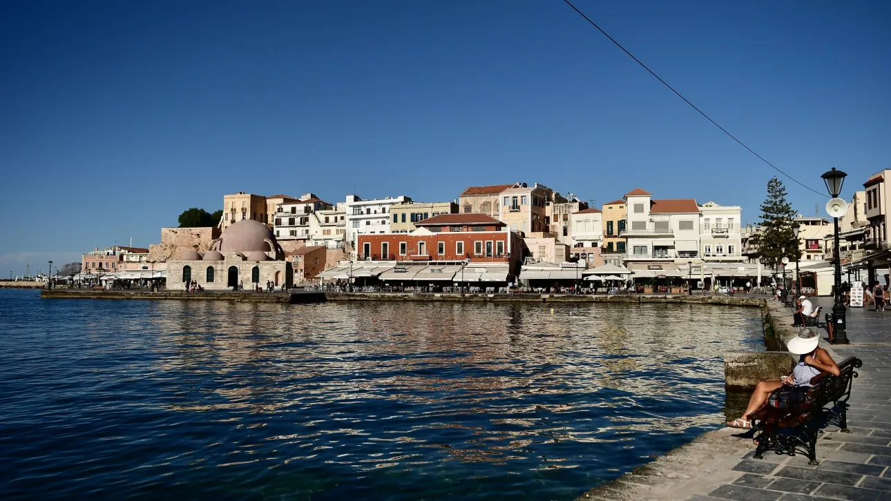 Τριήμερο του Αγίου Πνεύματος: Πληρότητες έως και πάνω από 90% σε δημοφιλή νησιά