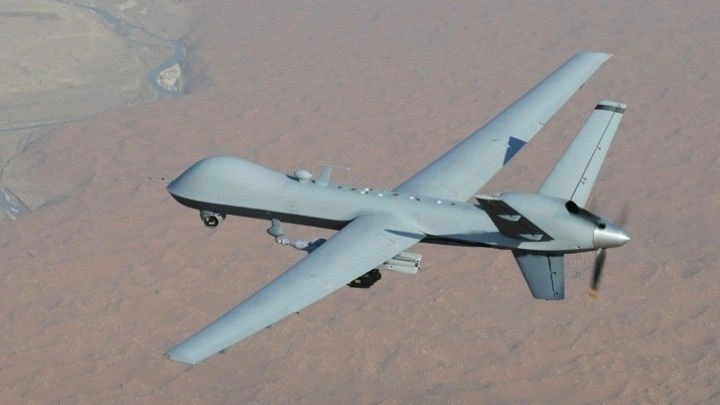 Ρωσία: Αναχαιτίστηκαν 20 drones της Ουκρανίας στην περιφέρεια Κουρσκ