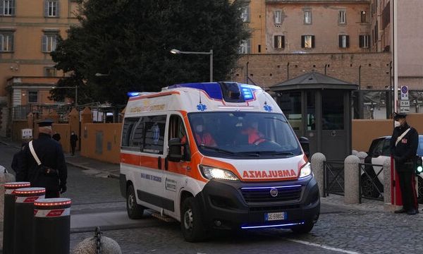 Ιταλία: Ανασφάλιστος Ινδός εργάτης ακρωτηριάσθηκε - Ο εργοδότης τον εγκατέλειψε ώσπου πέθανε