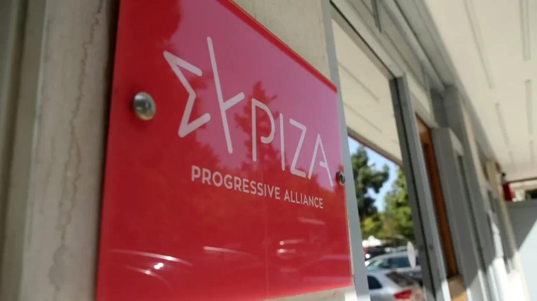 Η πρώτη αντίδραση του ΣΥΡΙΖΑ για το exit poll