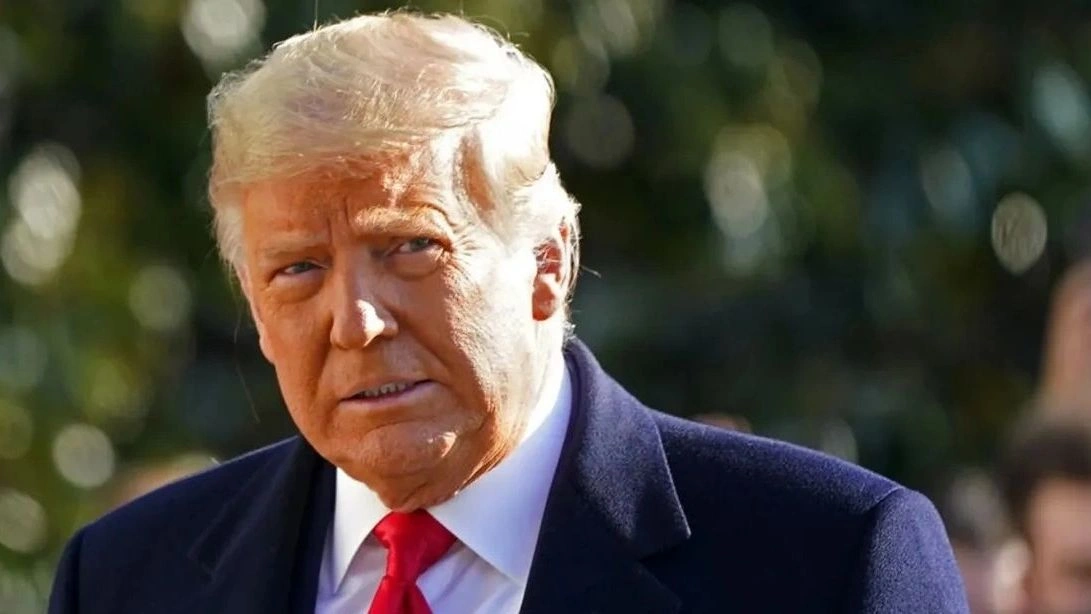 Δεν είναι «ρατσιστής» γιατί έχει πολλούς «μαύρους φίλους» δηλώνει ο Ντόναλντ Τραμπ