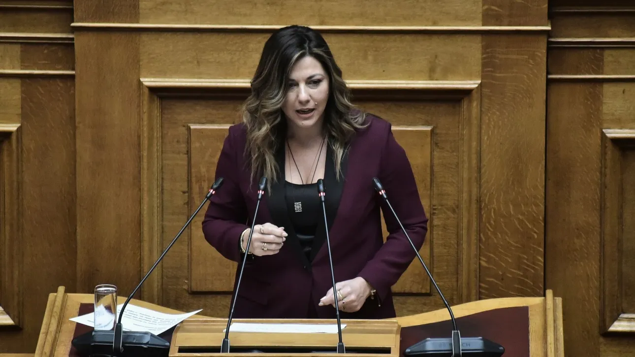 Τι αλλάζει με το νέο «Σπίτι Μου» και η συμμετοχή στο «Ανακαινίζω – Νοικιάζω» – Τι ανέφερε η Ζαχαράκη