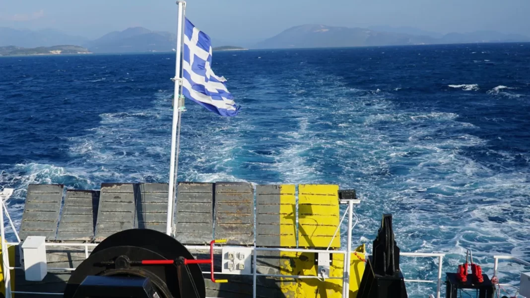 Στα 180 δισ. δολάρια η αξία του στόλου των Ελλήνων εφοπλιστών