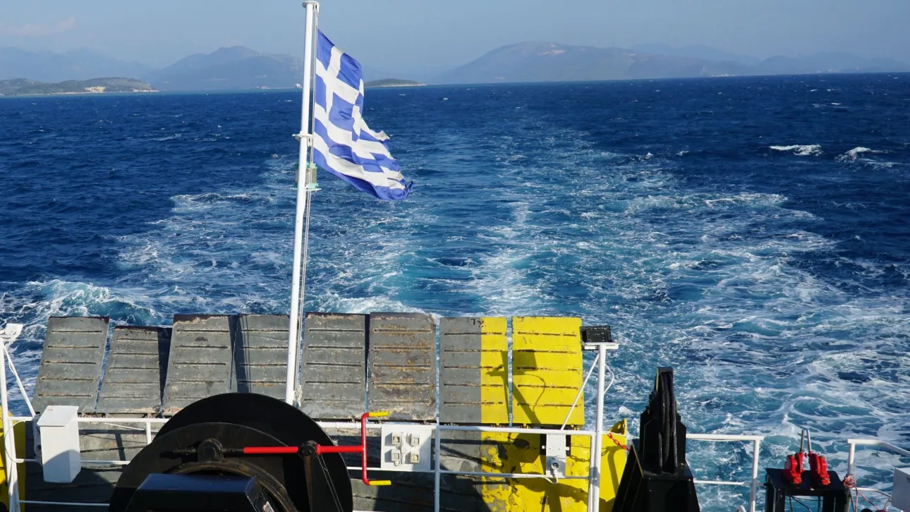 Στα 180 δισ. δολάρια η αξία του στόλου των Ελλήνων εφοπλιστών