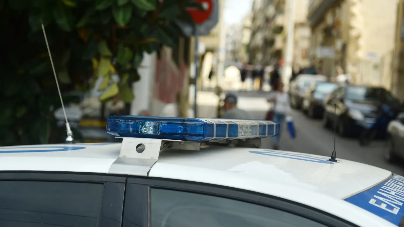 Ελεύθεροι με περιοριστικούς όρους αφέθηκαν διαρρήκτες που είχαν ρημάξει τη Θεσσαλονίκη