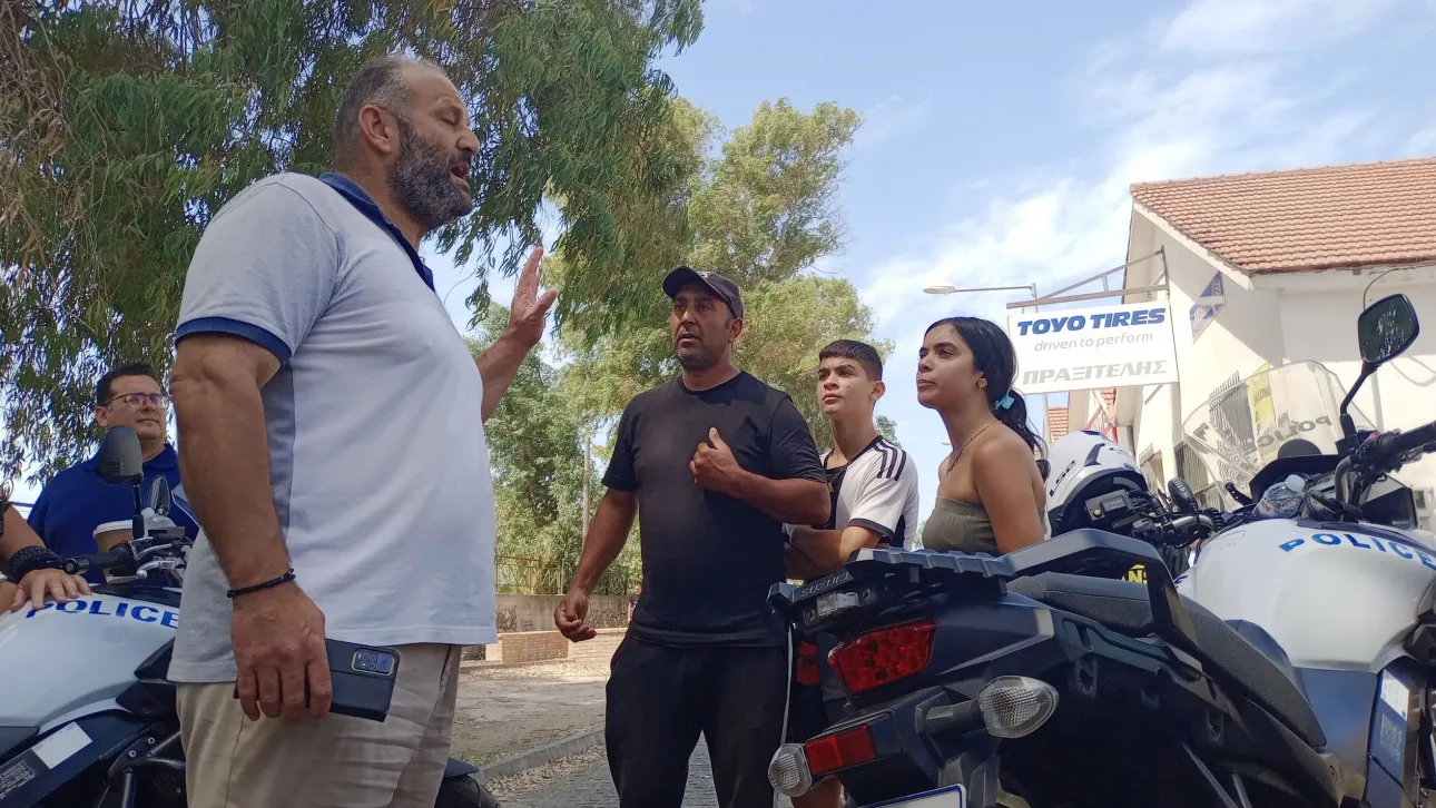 Στη φυλακή ο δολοφόνος της 11χρονης μετά την απολογία του