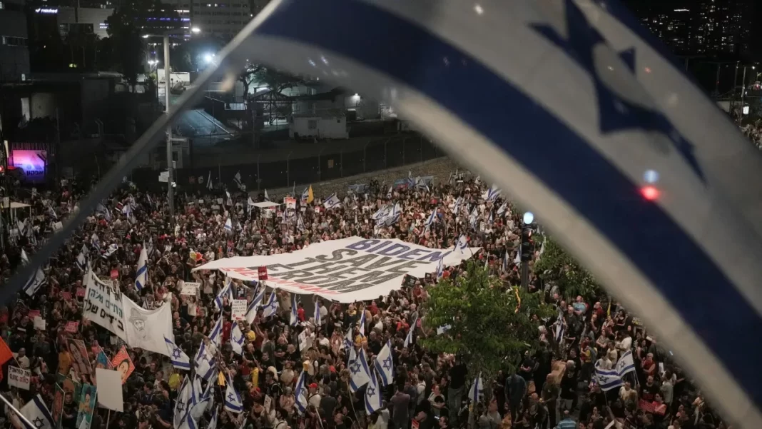 Η «σιωπή» Νετανιάχου στο Ισραήλ και η ομιλία στο Κογκρέσο – Τι θα πει στους Αμερικανούς