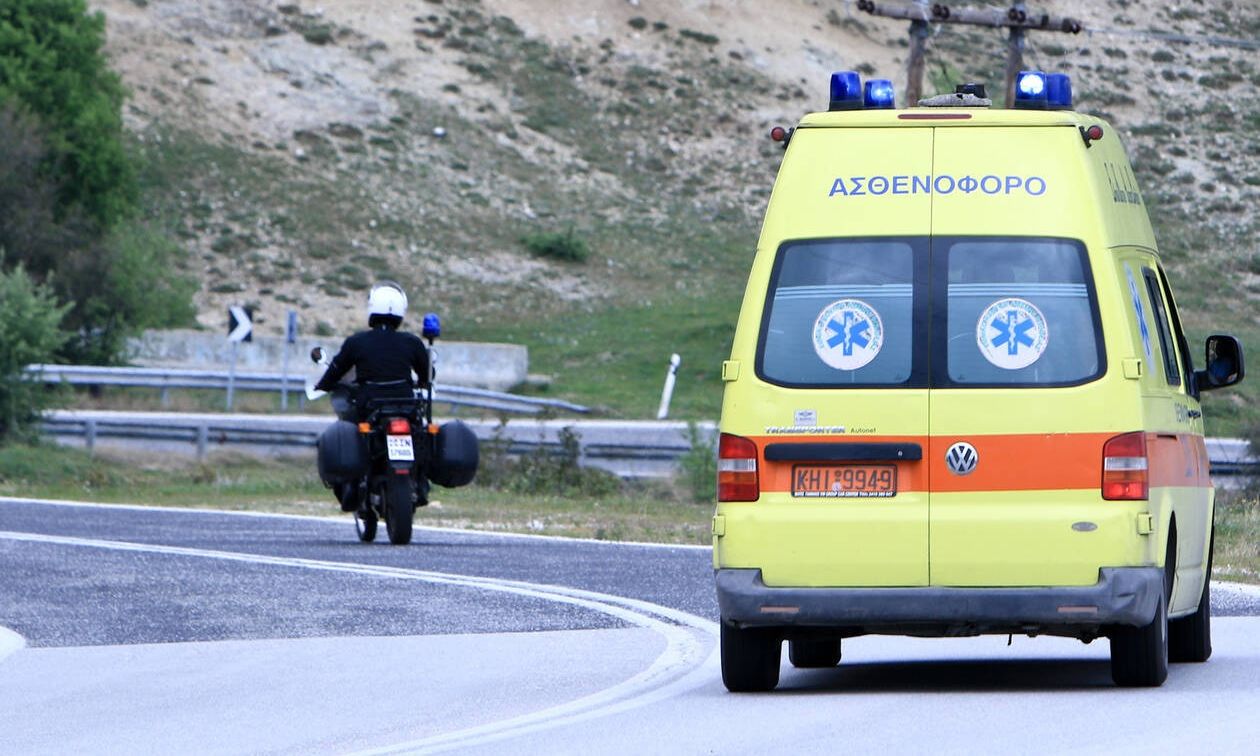 Παραλίγο τραγωδία: Κοριτσάκι χτυπήθηκε από ρεύμα έξω από εκκλησία