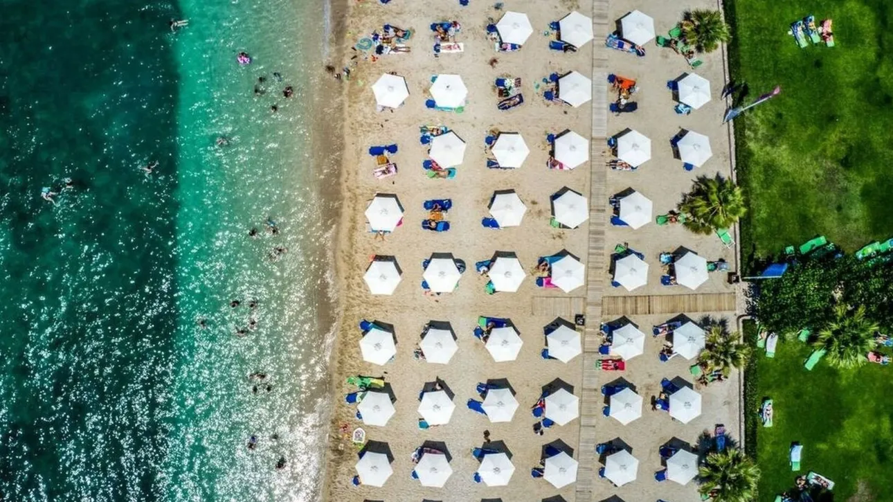 Κοινωνικός τουρισμός: Πώς θα κάνετε αίτηση – Βήμα βήμα η διαδικασία