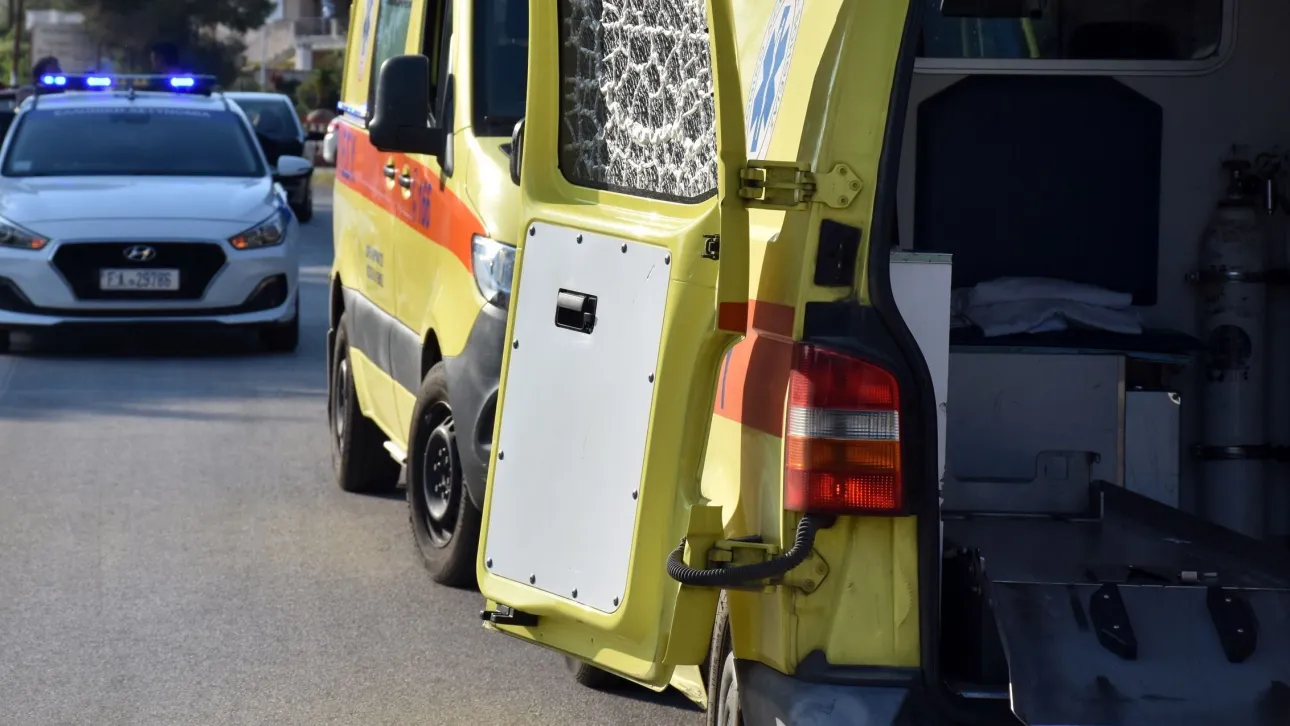 Σοβαρός τραυματισμός 16χρονου μετά από επίθεση αδέσποτου σκύλου