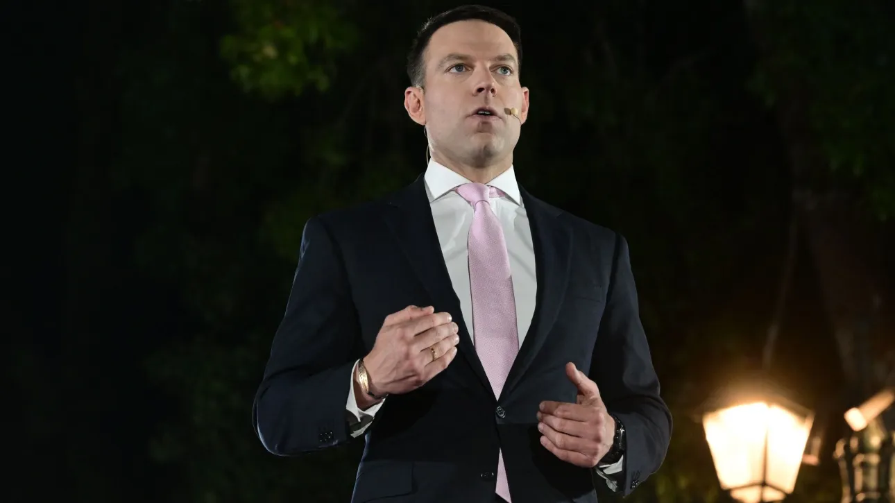 Κασσελάκης: Δώστε μου μισή ώρα από την Κυριακή σας – Αξίζουμε μια καλύτερη ζωή τώρα