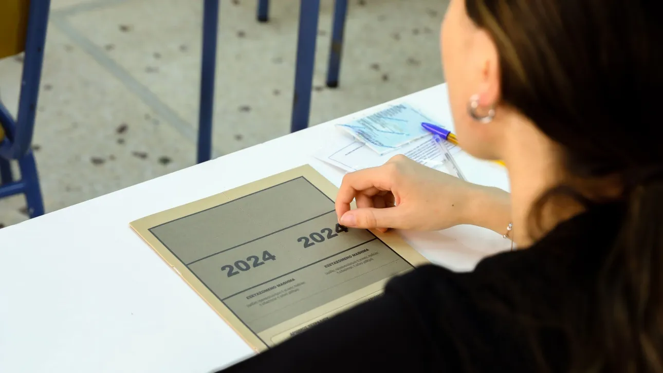 Πανελλαδικές 2024: Αυτά είναι τα θέματα στις Αρχές Βιολογικής Γεωργίας στα ΕΠΑΛ