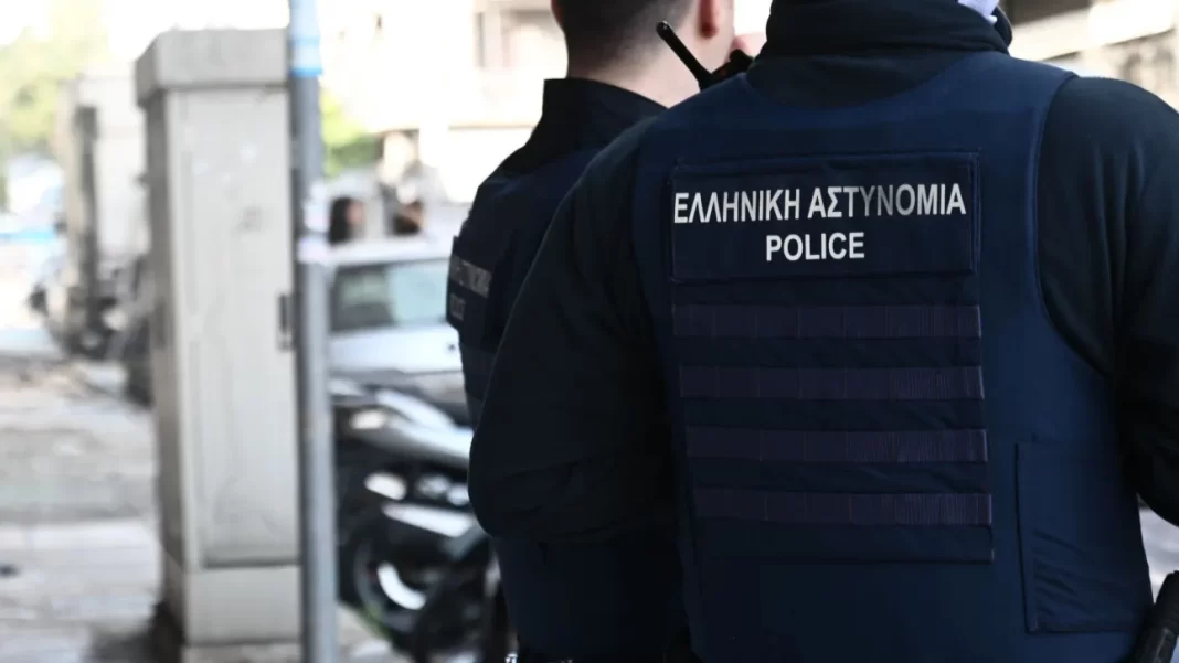 ΕΛΑΣ: 21 συλλήψεις σε ειδική επιχείρηση στην Κυψέλη