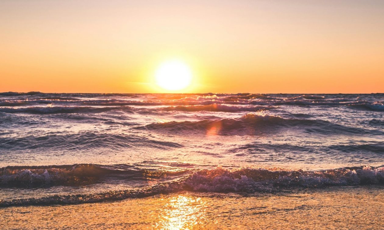 Θερινό ηλιοστάσιο 2024: Πότε ξεκινάει επίσημα το καλοκαίρι