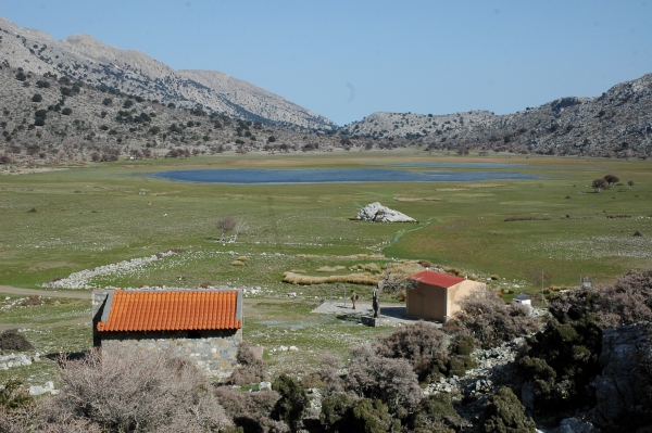 Τριπλός εορτασμός στον Ομαλό της Βιάννου