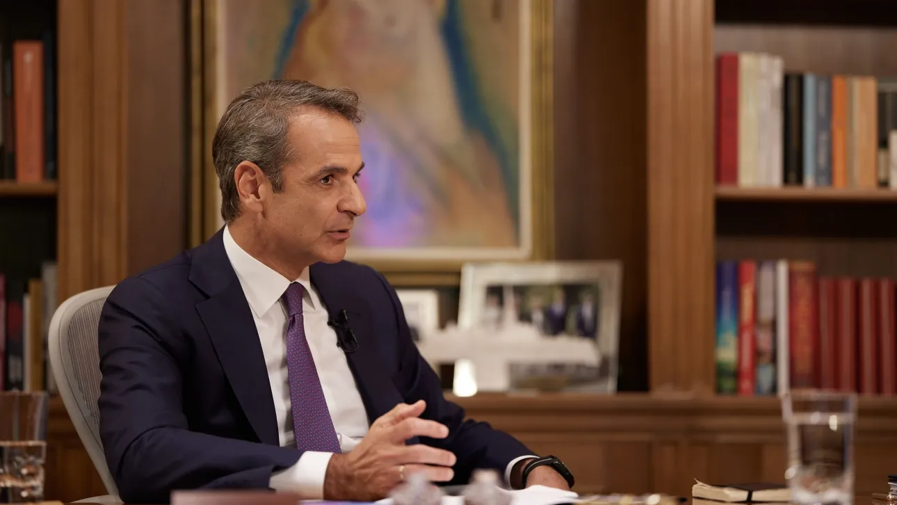 Μητσοτάκης για τα μηνύματα της Ευρωκάλπης: Οι διαρροές, τα σενάρια ανασχηματισμού και η ακρίβεια