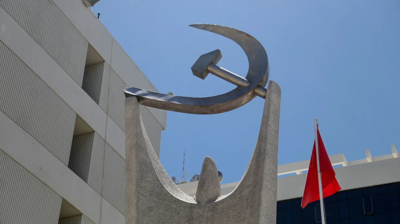 ΚΚΕ για ανασχηματισμό: Επιλέχθηκαν πρόσωπα δοκιμασμένα στο αντιλαϊκό έργο