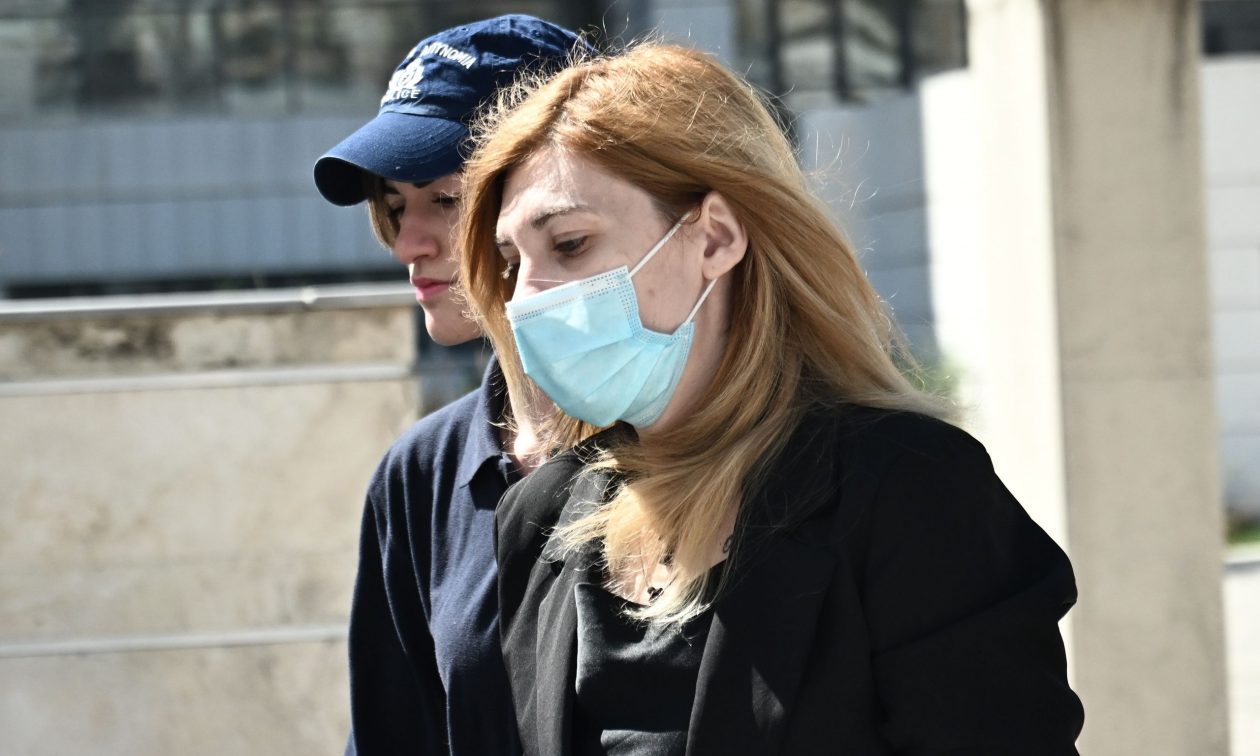 Πισπιρίγκου: Με μήνυση απειλεί ο Δασκαλάκης τη μητέρα της Πισπιρίγκου - Το ξέσπασμα της Ρούλας