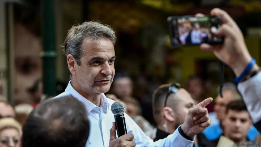 Κυβέρνηση για Κασσελάκη: Παραβίασε το νόμο, δεν έδειξε πόθεν έσχες, εξαπατά και συκοφαντεί
