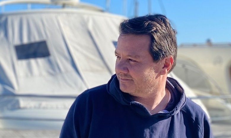 Απόστολος Λύτρας: Αυτό είναι το πολυτελές γιοτ του - Απαιτεί 10.000 ευρώ ετησίως για συντήρηση