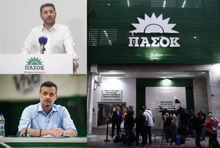 Σκληρή απάντηση της Χαριλάου Τρικούπη στον Δούκα: «Η βιασύνη είναι κακός σύμβουλος»