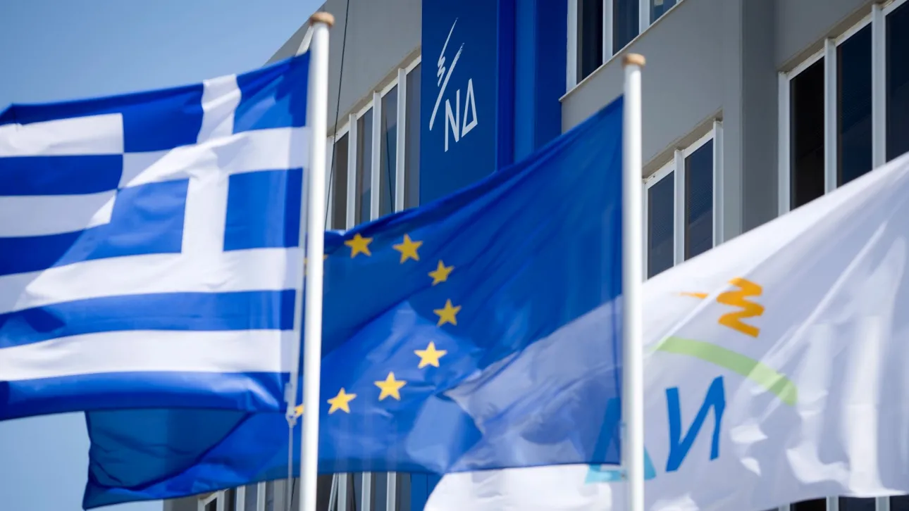 ΝΔ για exit poll: Οι πολίτες μας εμπιστεύονται – Έστειλαν και μήνυμα για αυστηρές απαιτήσεις