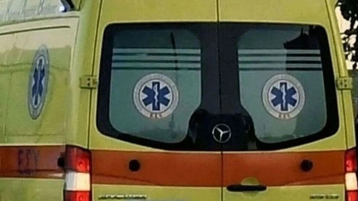 Χωρίς τις αισθήσεις του ανασύρθηκε οδηγός αυτοκινήτου από αρδευτικό κανάλι