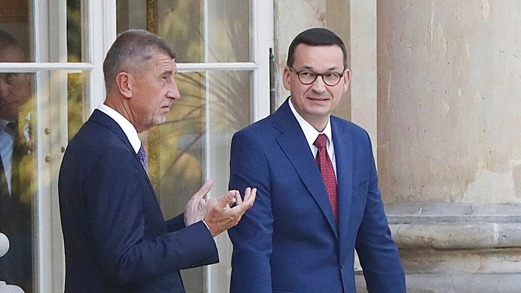 Ευρωεκλογές 2024: Νικήτρια η αντιπολίτευση στην Τσεχία – Εξασφάλισε επτά από τις 21 έδρες