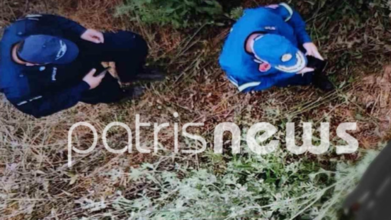 Νεκρός εντοπίστηκε 87χρονος που είχε δηλωθεί εξαφανισμένος