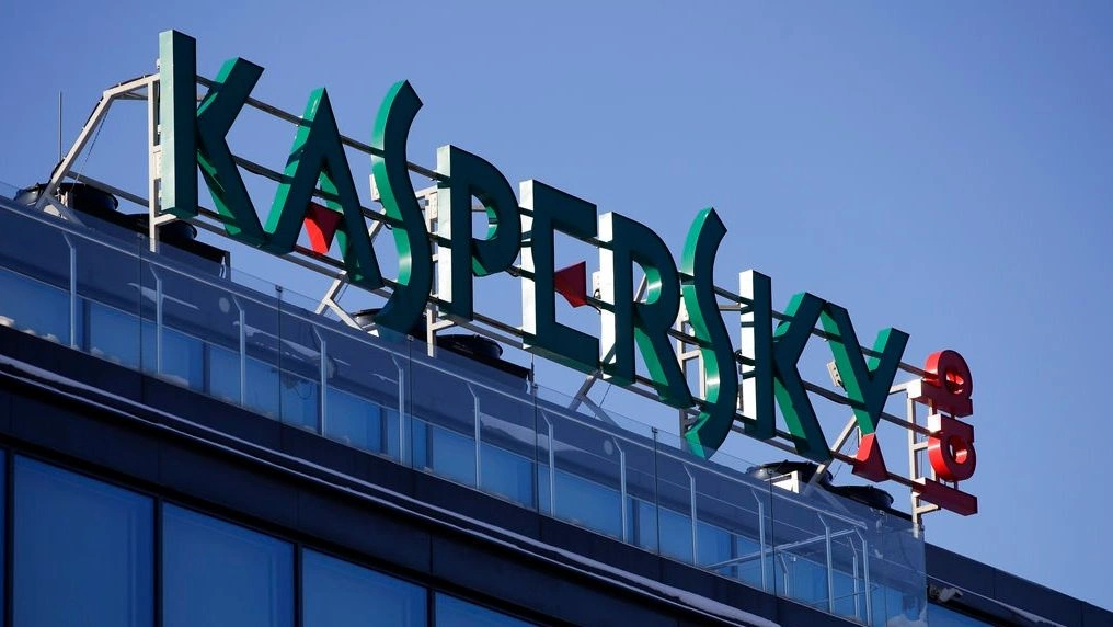Οι ΗΠΑ απαγορεύουν το λογισμικό της ρωσικής Kaspersky – Για δεσμούς με το Κρεμλίνο