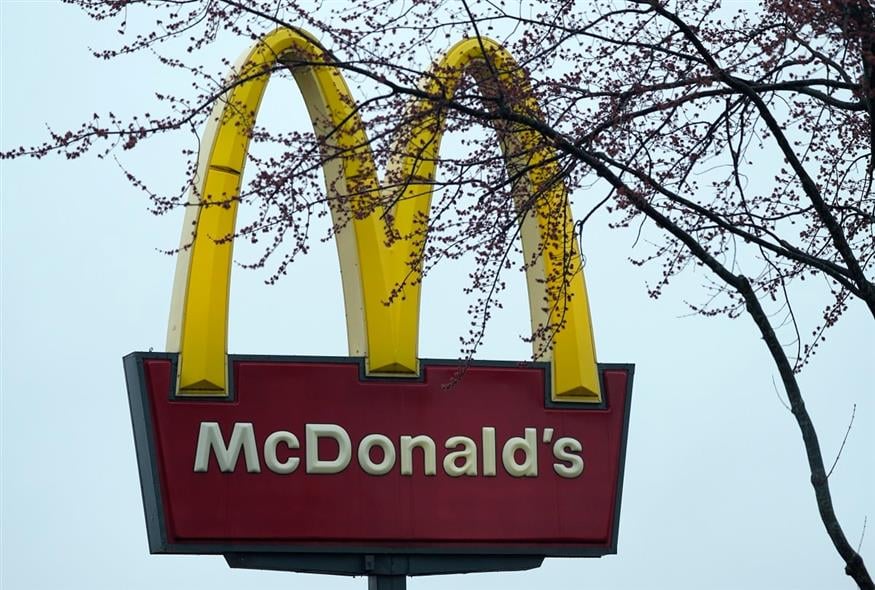 Δικαστική απόφαση – βόμβα: Τα McDonald’s έχασαν το σήμα «Big Mac» στην ΕΕ